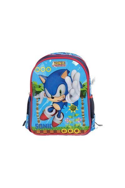 WİGGLE Geantă de școală Wiggle Sonic Boom Sonic 2060