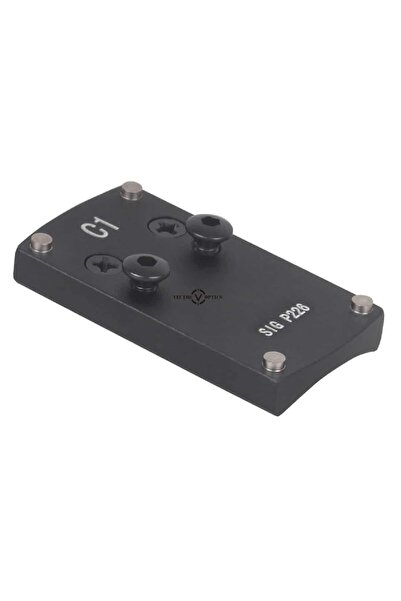 VECTOR OPTICS SIG P226 REDDOT MONTAJ RAYI SCRDM-03