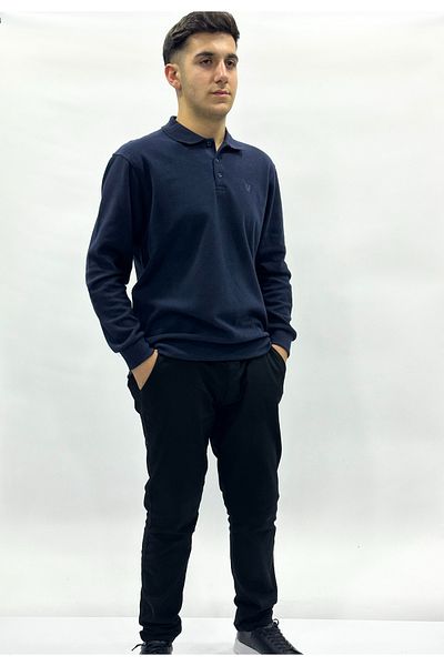 Beğen Класически модел потник Yaka