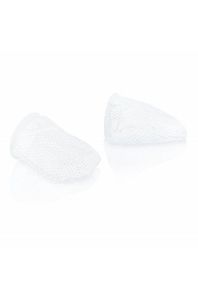 Babyjem Set 4 rezerve pentru dispozitivul de hranire BabyJem Fruits