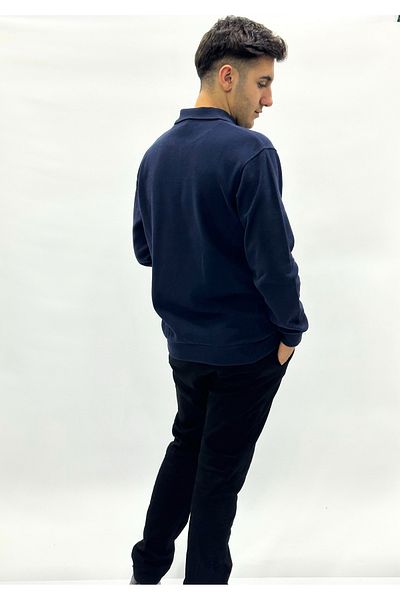 Beğen Класически модел потник Yaka