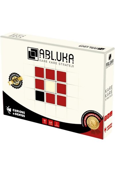 STOREMAX StShop Abluka Akıl ve Zeka Oyunu shpSt 1051066