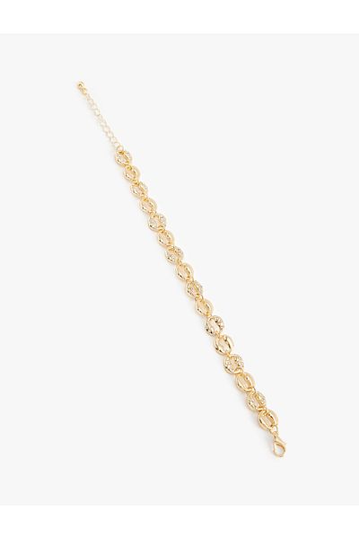 Koton Chain Bracelet - Comfortable and Stylish Design