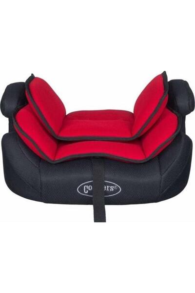 Convers Baby Convers Oto Koltuğu Yükseltici 15-36 Kg/bordo