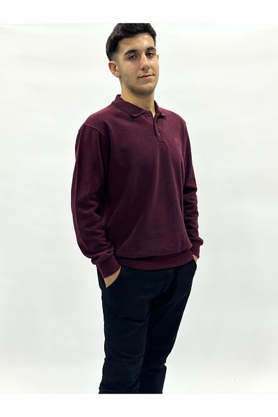 Beğen Класически модел потник Yaka