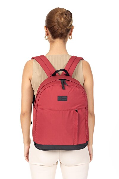 Necati Çanta Багатосекційний міні-рюкзак