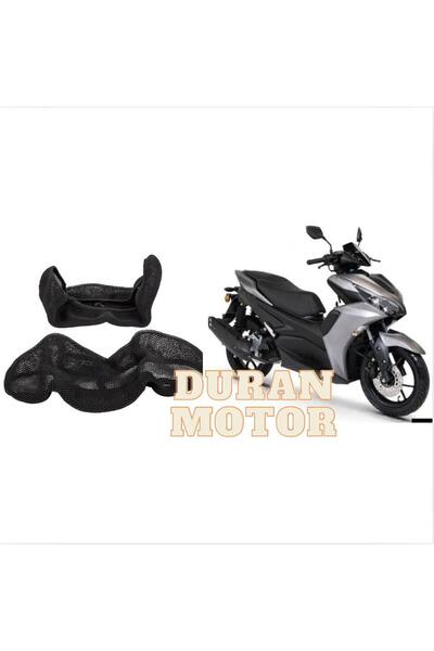 dardere motor RKS AROME 125 SELE KOLTUK KILIFI 3D ÇİFT KAT FİLE A Kalite