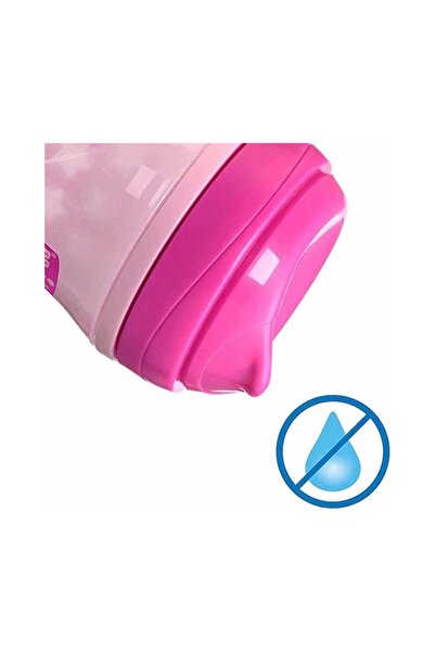 Chicco Pink 14m Shining Drinking Cup