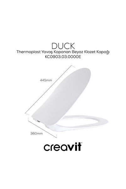 Creavit Terra Asma Klozet + Termoplast Kapak + Gri Kumanda Paneli + Gömme Rezervuar + Ara Kesme Valfi Set