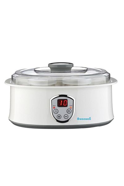 WEEWELL Wym 400 Digital Yogurt Making Machine