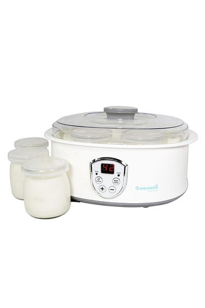 WEEWELL Wym 400 Digital Yogurt Making Machine