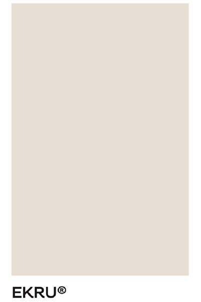 Marshall Silikonlu özel mat ekru