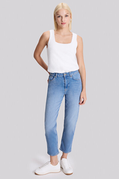 Naramaxx cu textură moale Bluză tricotată