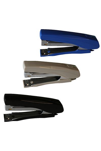Bafix Small Stapler Machine - 20 Pages, No:10 HD-10D Model