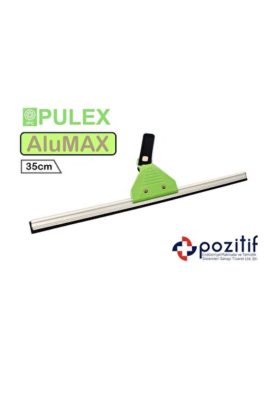 pulex Cam Silme Aparatı – 35 Cm - Alumax Camçek Takım – Oynar Başlı