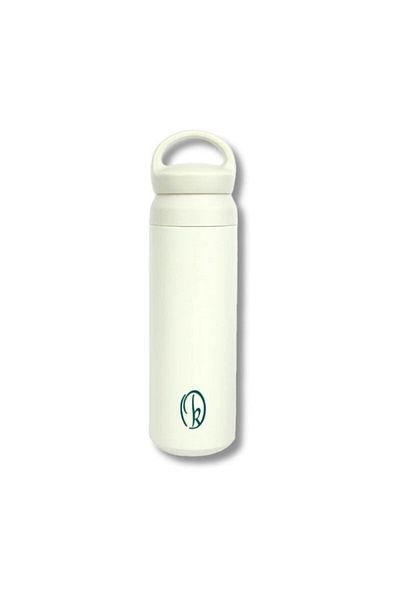 Kahve Diyarı White Coffee Land Logo 500ml Capacity Thermos Flask