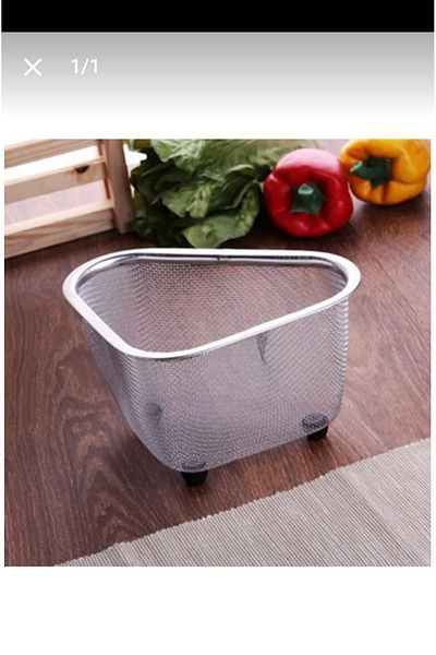 Kitchen Stainless Steel Sink Drainer