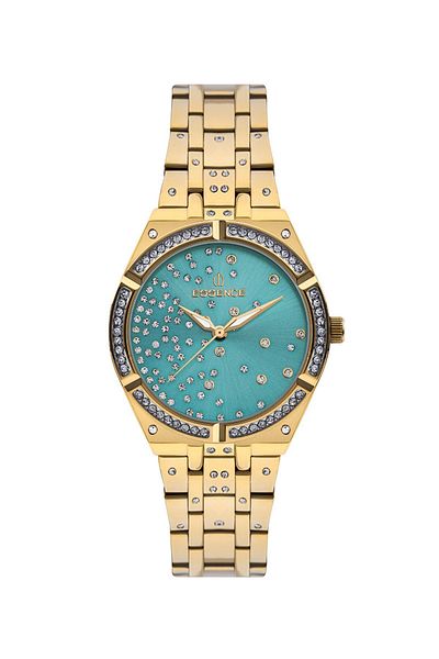 Essence Women's Wristwatch Es6790Fe.100