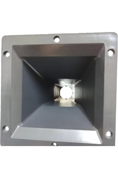 Talens 20.5X16.5 cm Screw Tweteer Horn