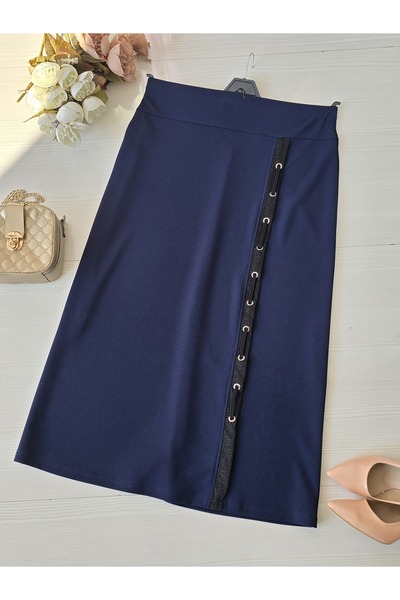 ENDAMIM Nagy méretű, rugalmas, térdmentes, nem fakadó búvárszoknya