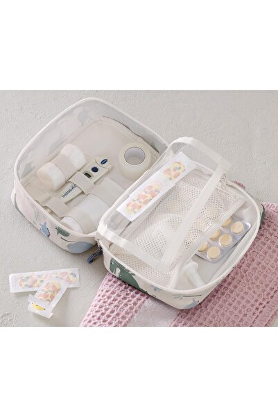 Tchibo İlaç Çantası