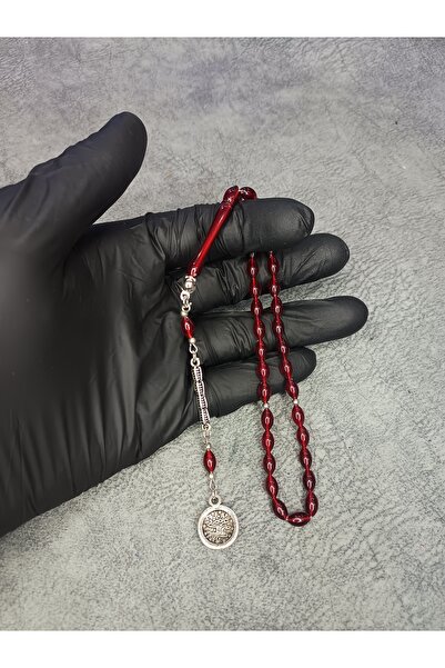 Mos Tespih Bilekboy Tesbih de chihlimbar de calitate superioară