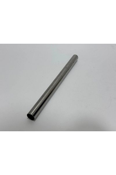 Hasyılmaz Stainless Steel Tube Pipe 22X1X300Mm