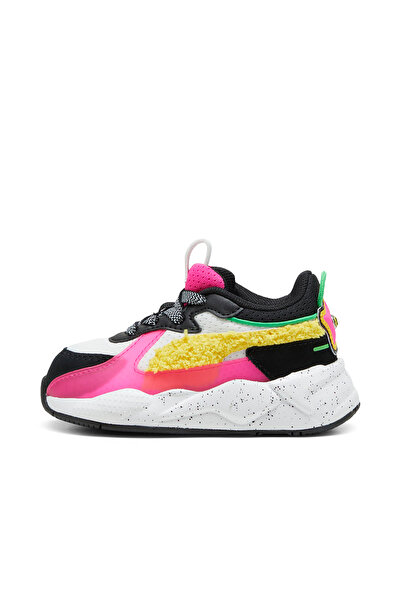 Puma Rs-x Girls Trolls Ac Baby Pantofi sport