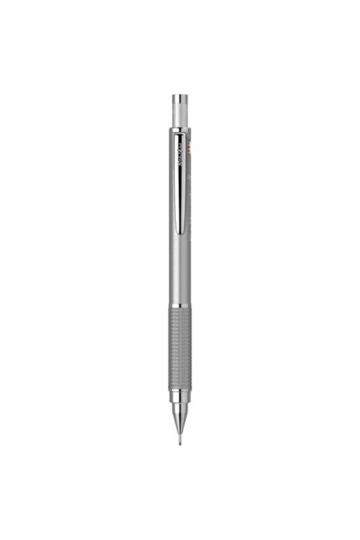 Scrikss Versatil Tip Pen Atlantis Silver 0.5 mm