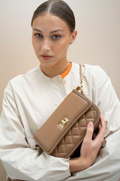 Matthew Cox Shoulder bag