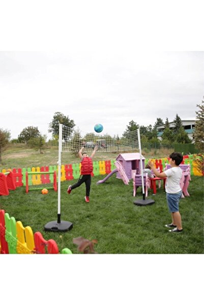 KingKids King Kids Süper Voleybol Filesi