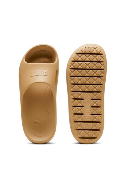 Puma Slippers Shibusa Women's Brown Slippers