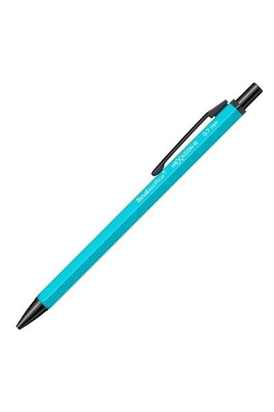 Scrikss Hexagon-r Versatil Pen 0.5 Mm Turquoise