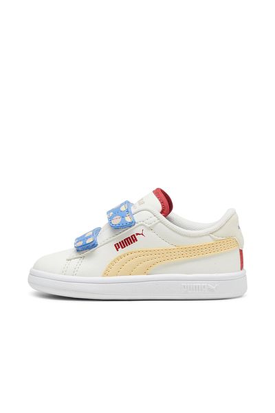 Puma Smash 3.0 Summer Camp V Baby Sneaker