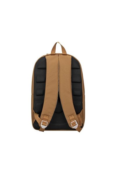 PLM Rucsac Oslo pentru notebook 15,6" culoare maro