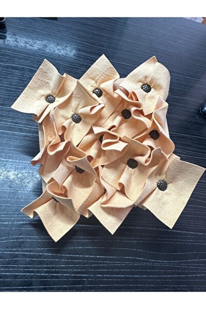 Yazgan Mühendislik BOYA Efek damgası 14cm 13'lü DESEN