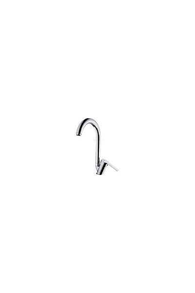 Tema Flora Swan Kitchen / Sink Faucet - 62003