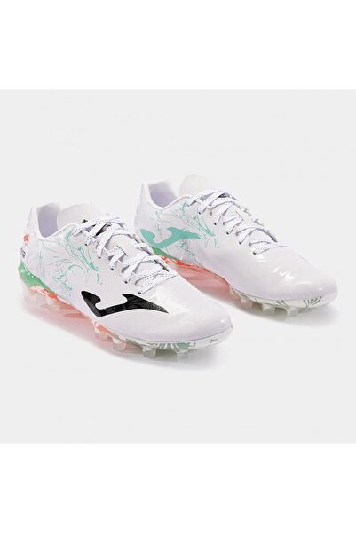 Joma Supw2402 Joma Supercopa FG  SUPW2402FG Beyaz Futbol Ayakkabısı