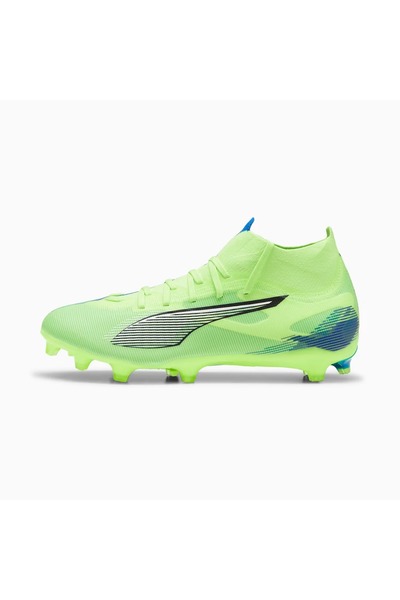 Puma 107686 Puma Ultra 5 Match+ Fg/Ag 03 Futbol Ayakkabısı