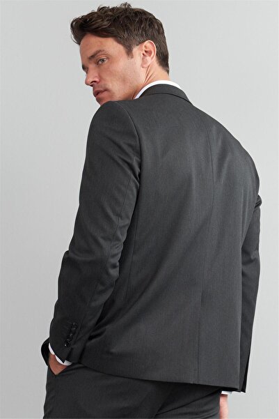 Çetinkaya 3467 Yünter Loco 6 Drop Füme Takım Elbise