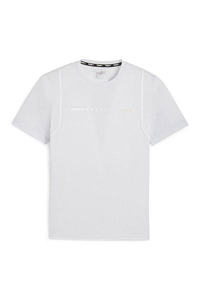 Puma M Concept Tee - Κομψό και άνετο σχέδιο