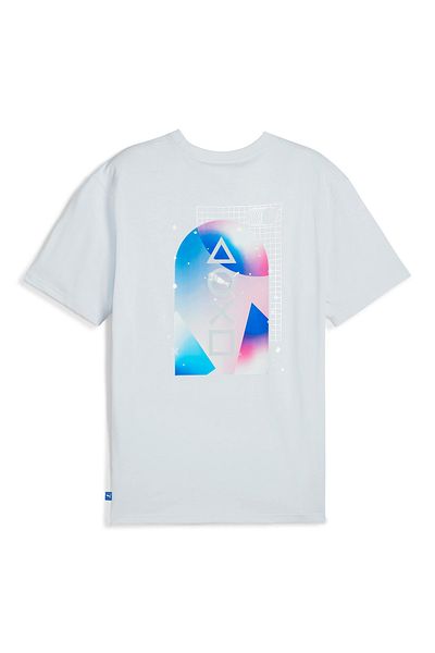 Puma Playstation Tee - X Model