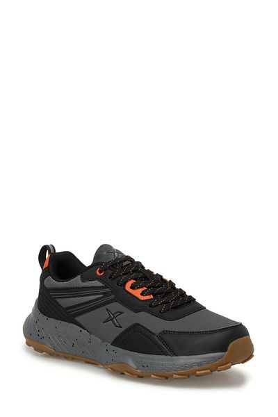 Kinetix Speed Force 4Pr Men's Running Shoes