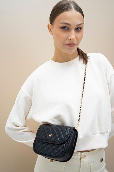 Matthew Cox Women's Shoulder Bag