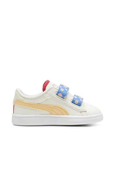 Puma Smash 3.0 Summer Camp V Baby Sneaker