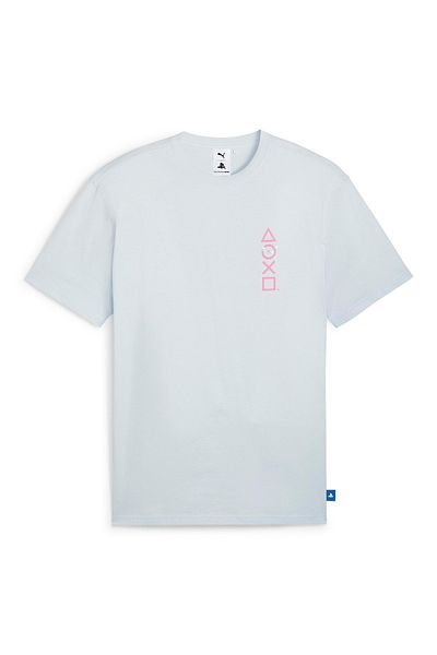 Puma Playstation Tee - X Model