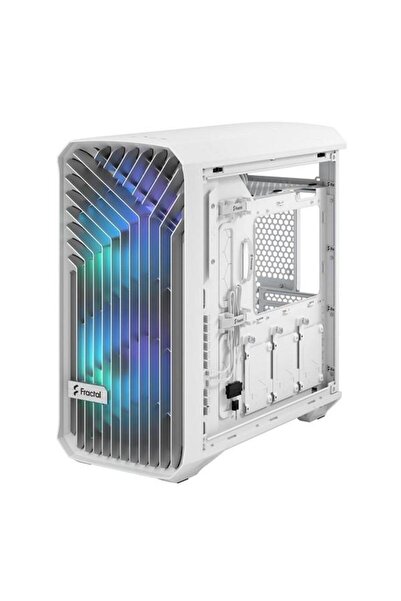 Fractal Design Fractal Desıgn Torrent Compact Fd-c-tor1c-05 Gamıng E-atx Pc Kasası Beyaz