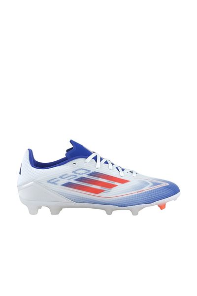 adidas Ghete de fotbal pentru gazon pentru bărbați F50 League Fg/Mg IE0601 - Color