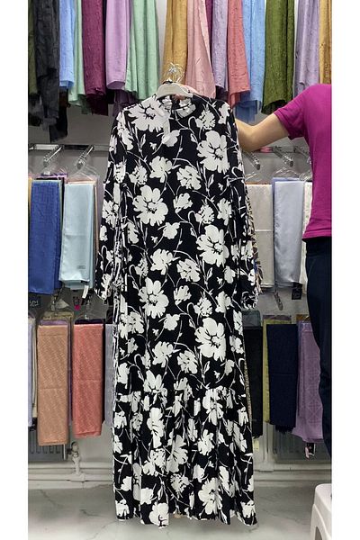 Zeynep Butik 1341 Model Miraşe
