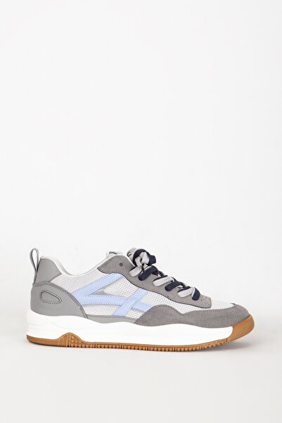 Scootland 17282 Erkek Casual Ayakkabı Gri